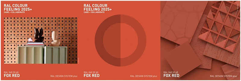 RAL 040 50 60 RAL 040 50 60